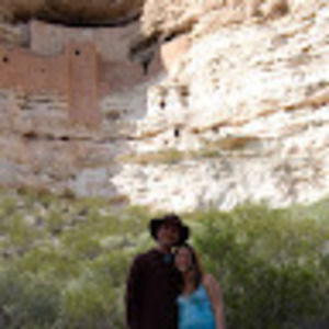 Meet your Posher, Mark